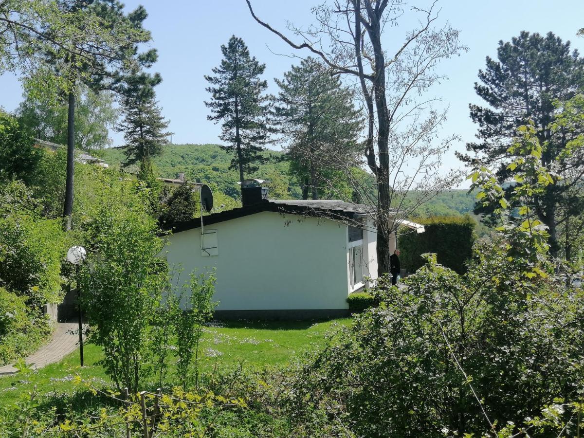 Komfortabler Bungalow, Husen 15 , 2 Bis 4 Personen, Europa-Feriendorf Exteriér fotografie