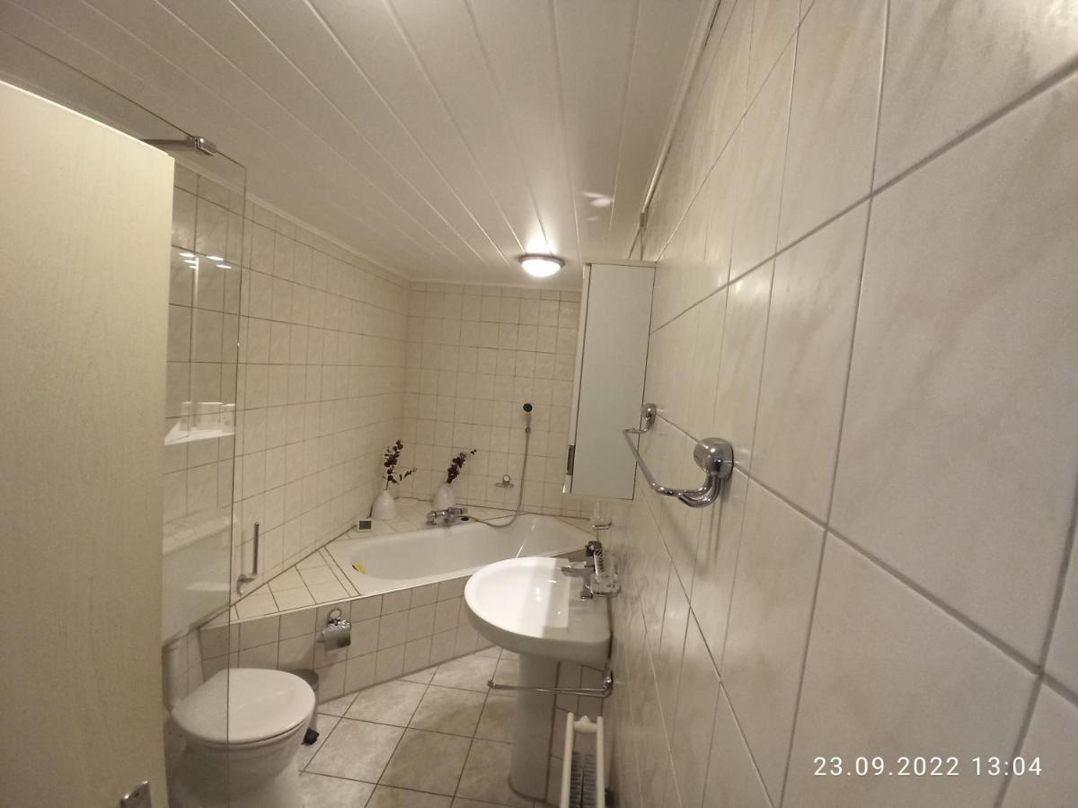 Komfortabler Bungalow, Husen 15 , 2 Bis 4 Personen, Europa-Feriendorf Exteriér fotografie