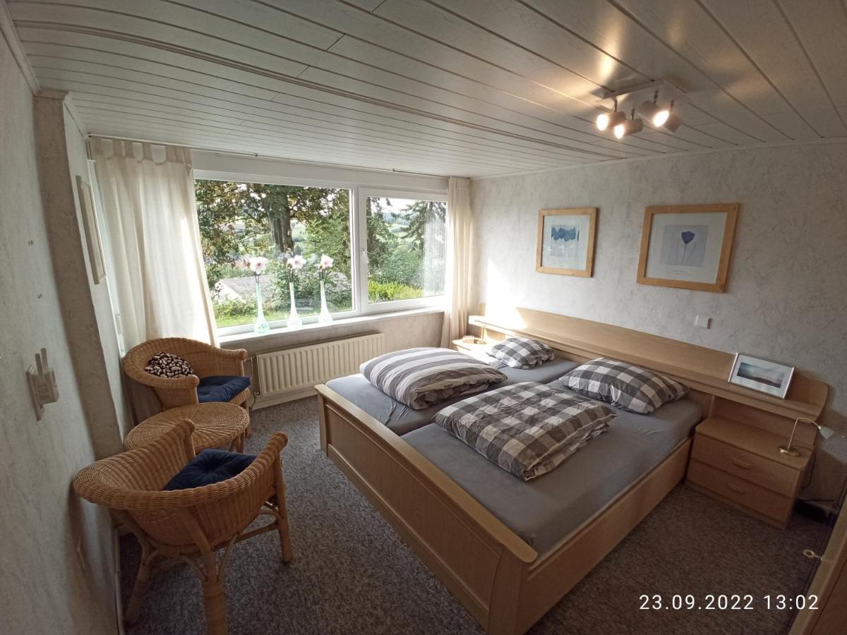 Komfortabler Bungalow, Husen 15 , 2 Bis 4 Personen, Europa-Feriendorf Exteriér fotografie
