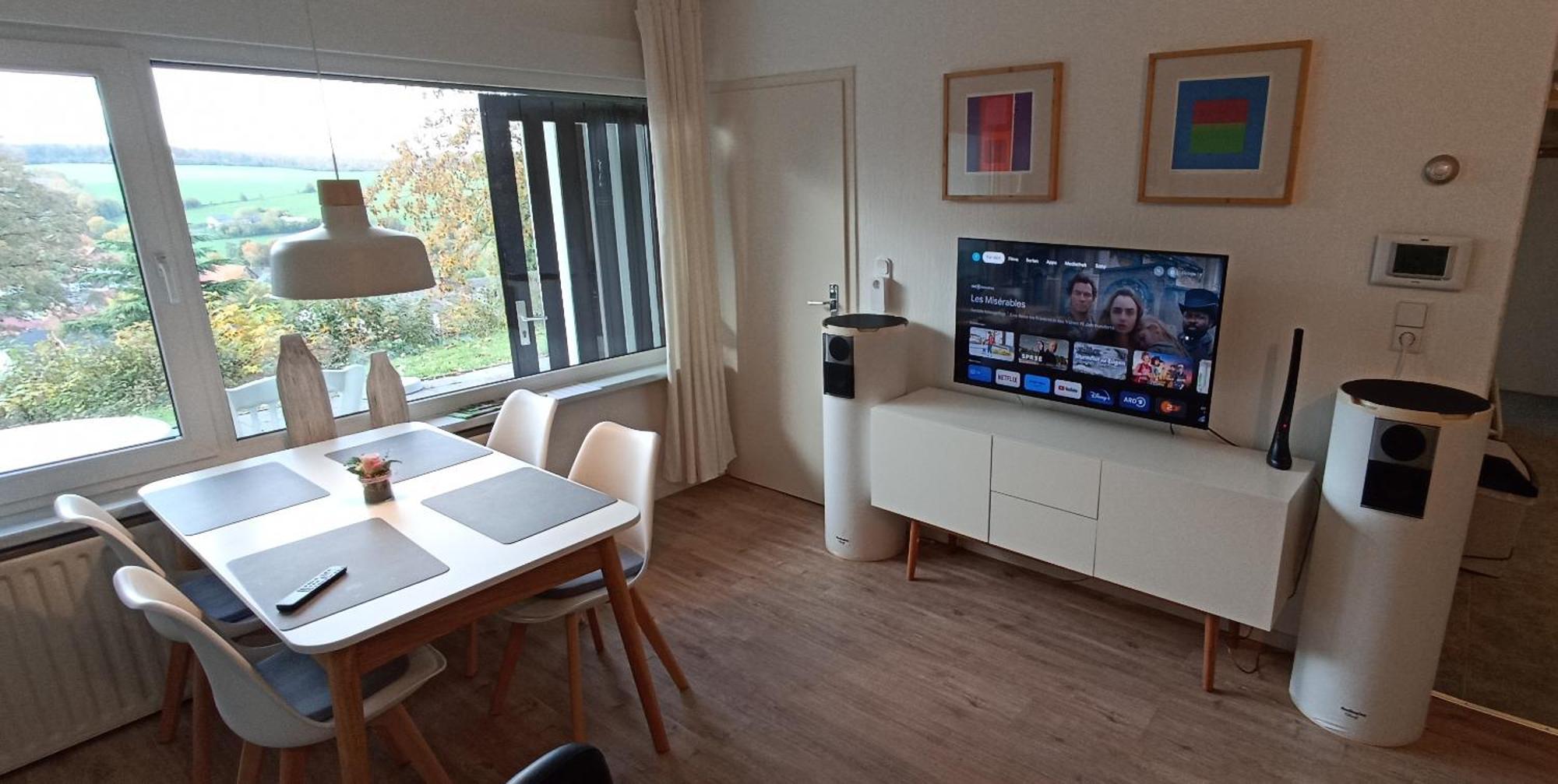 Komfortabler Bungalow, Husen 15 , 2 Bis 4 Personen, Europa-Feriendorf Exteriér fotografie